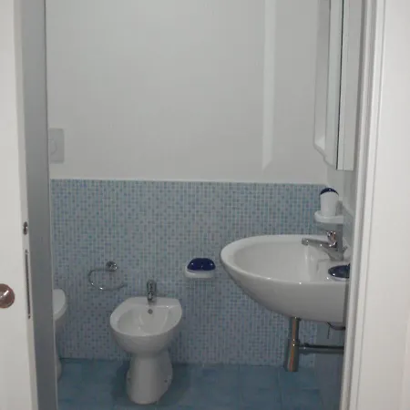 Lägenhet Casa La Strea - Vivi Salento Porto Cesareo