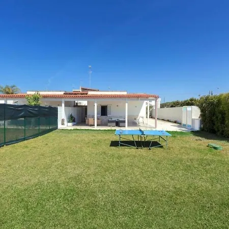 Casa La Strea - Vivi Salento *