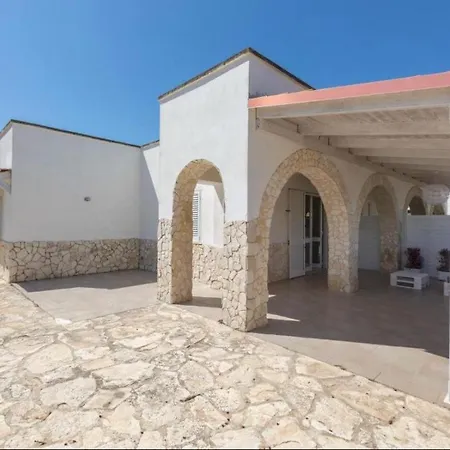 Casa La Strea - Vivi Salento