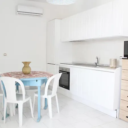 Casa La Strea - Vivi Salento 公寓