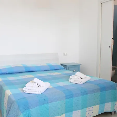 公寓 Casa La Strea - Vivi Salento