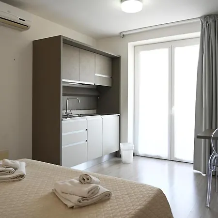 公寓 Casa La Strea - Vivi Salento 切萨雷奥港