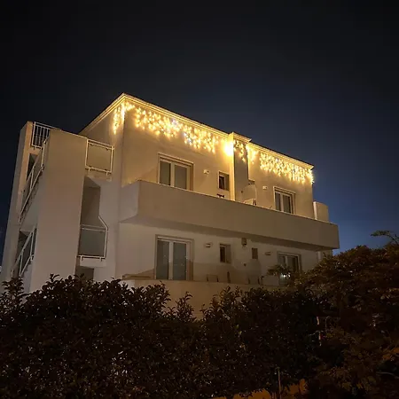 公寓 Casa La Strea - Vivi Salento