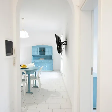 Casa La Strea - Vivi Salento 切萨雷奥港