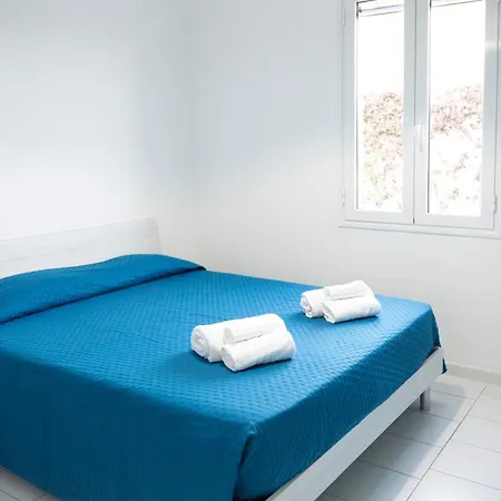 公寓 Casa La Strea - Vivi Salento *