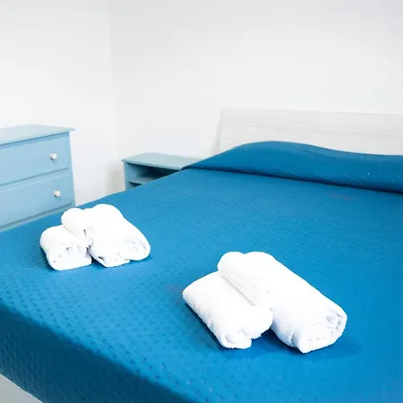 Casa La Strea - Vivi Salento 切萨雷奥港