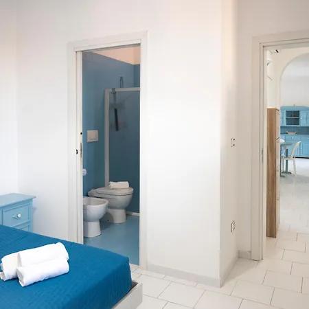 Casa La Strea - Vivi Salento