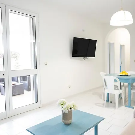 Casa La Strea - Vivi Salento 切萨雷奥港