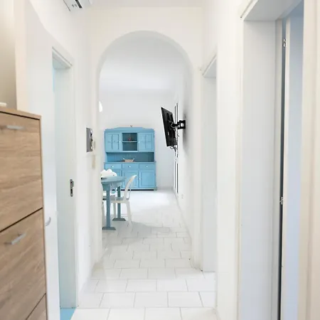 Casa La Strea - Vivi Salento *