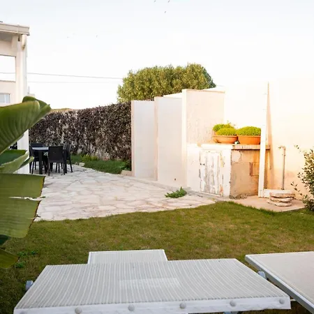 Casa La Strea - Vivi Salento * Porto Cesareo