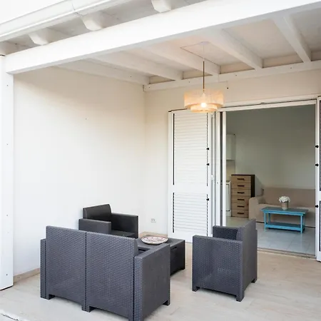 Casa La Strea - Vivi Salento 公寓 切萨雷奥港