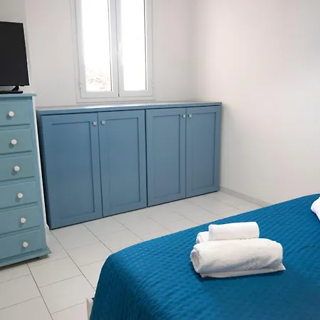 Casa La Strea - Vivi Salento 公寓