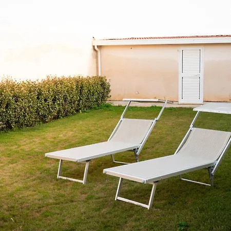 公寓 Casa La Strea - Vivi Salento *