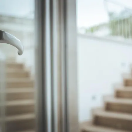 Casa La Strea - Vivi Salento 切萨雷奥港