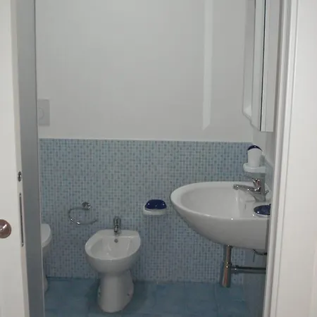 Lägenhet Casa La Strea - Vivi Salento *
