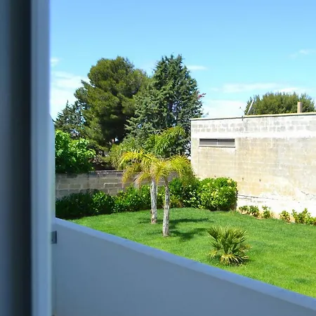 公寓 Casa La Strea - Vivi Salento 切萨雷奥港