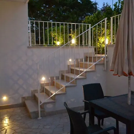 Casa La Strea - Vivi Salento 公寓 切萨雷奥港