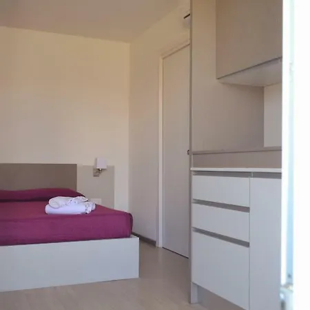 公寓 Casa La Strea - Vivi Salento 切萨雷奥港