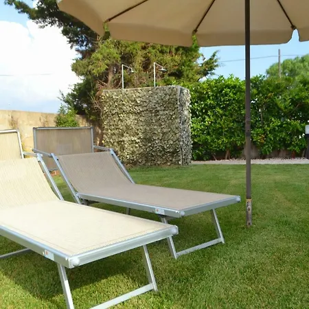 公寓 Casa La Strea - Vivi Salento