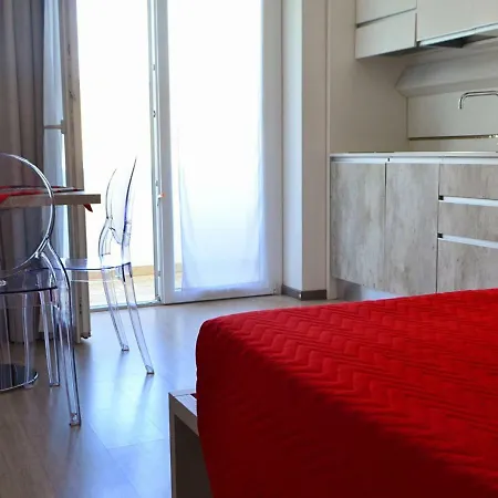 Lägenhet Casa La Strea - Vivi Salento *