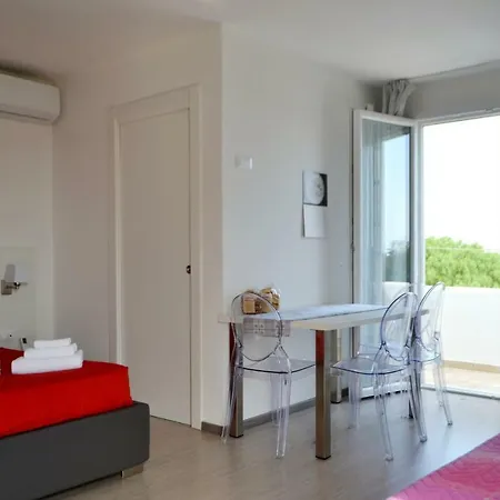 Casa La Strea - Vivi Salento * 切萨雷奥港