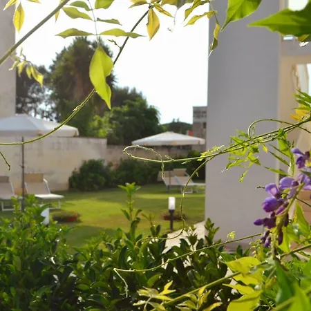 Casa La Strea - Vivi Salento Lägenhet