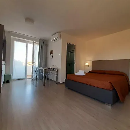 公寓 Casa La Strea - Vivi Salento