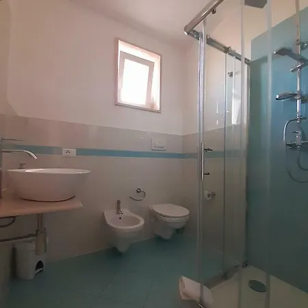 Casa La Strea - Vivi Salento Lägenhet *