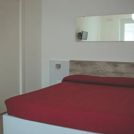 公寓 Casa La Strea - Vivi Salento