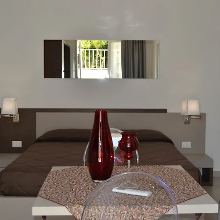 公寓 Casa La Strea - Vivi Salento *