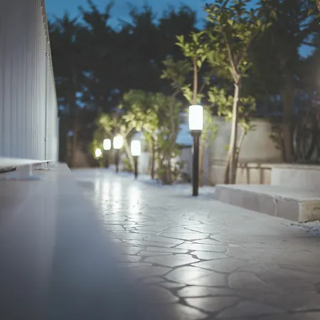 公寓 Casa La Strea - Vivi Salento