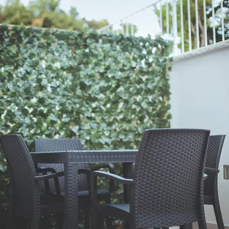 公寓 Casa La Strea - Vivi Salento