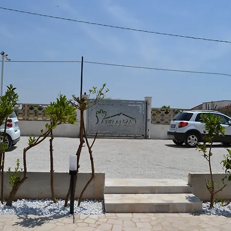 Casa La Strea - Vivi Salento 公寓 *