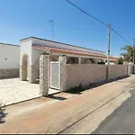 Lejlighed Casa La Strea - Vivi Salento Porto Cesareo
