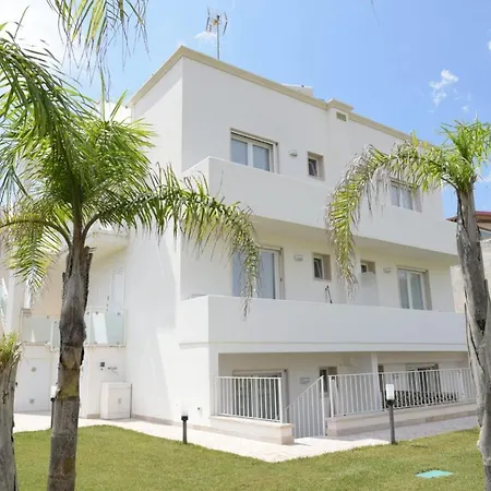 Appartamento Casa La Strea - Vivi Salento *