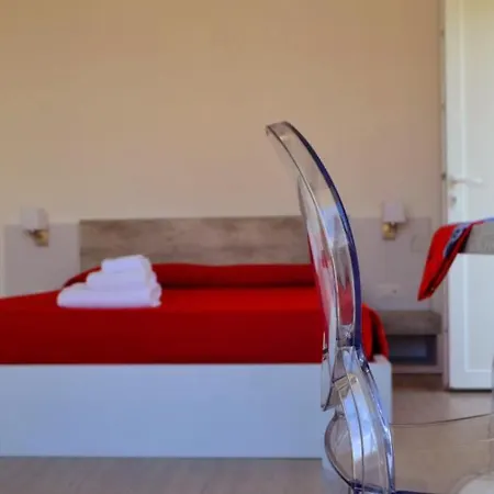 Appartamento Casa La Strea - Vivi Salento *
