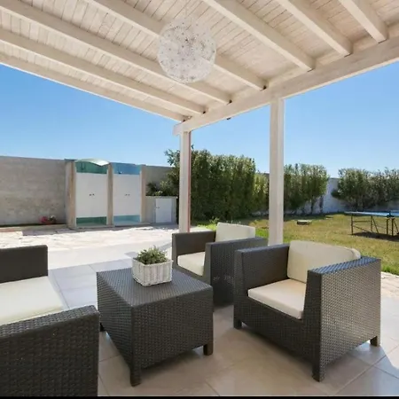 Appartamento Casa La Strea - Vivi Salento *