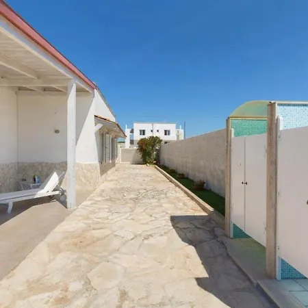 Casa La Strea - Vivi Salento Appartamento Porto Cesareo
