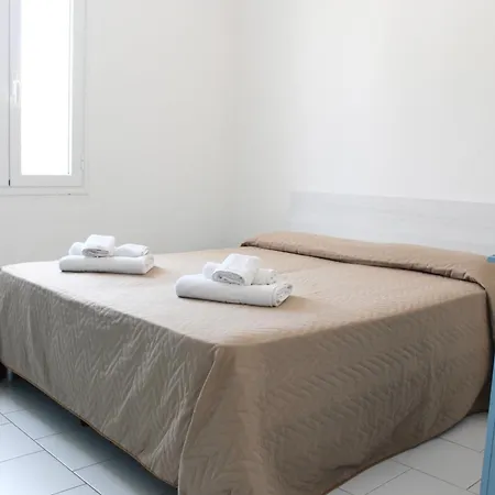 Casa La Strea - Vivi Salento Appartamento *