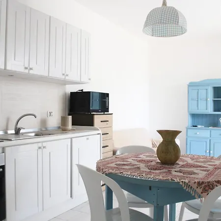 Appartamento Casa La Strea - Vivi Salento *
