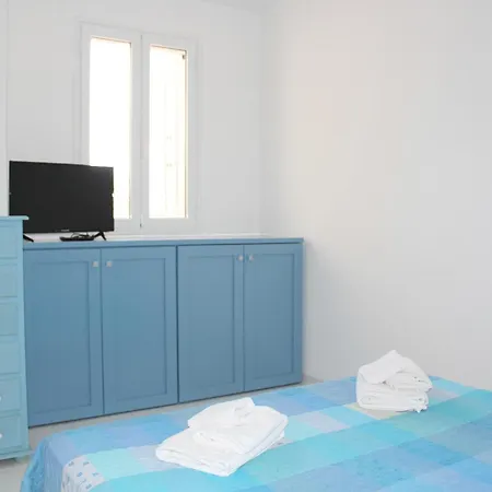 Casa La Strea - Vivi Salento Appartamento Porto Cesareo