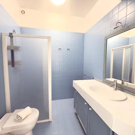 Appartamento Casa La Strea - Vivi Salento Porto Cesareo