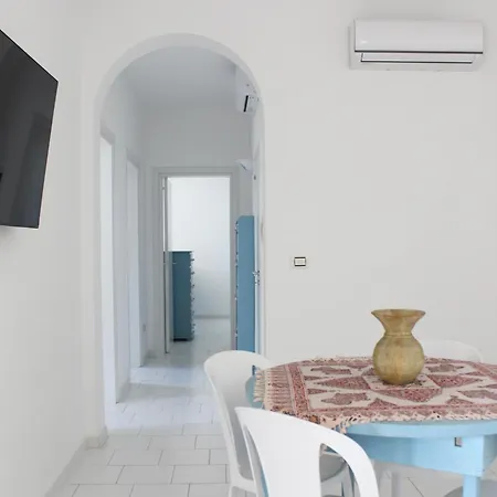 Casa La Strea - Vivi Salento *
