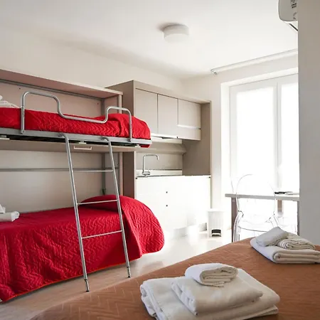 Casa La Strea - Vivi Salento Appartement