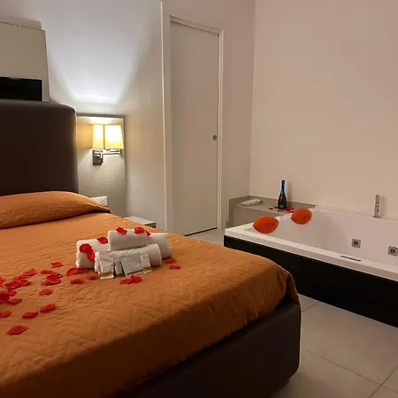 Casa La Strea - Vivi Salento * Porto Cesareo