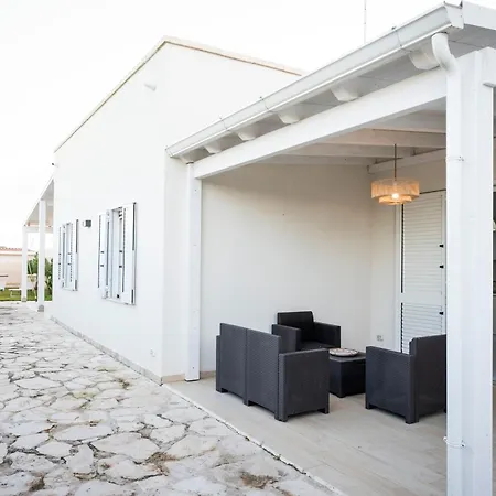 Casa La Strea - Vivi Salento Appartement