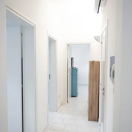 Appartement Casa La Strea - Vivi Salento Porto Cesareo
