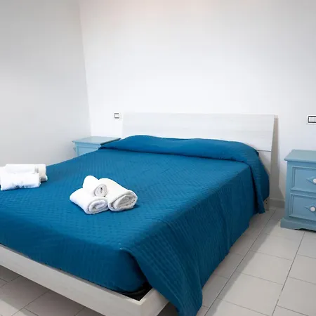 Casa La Strea - Vivi Salento * Porto Cesareo