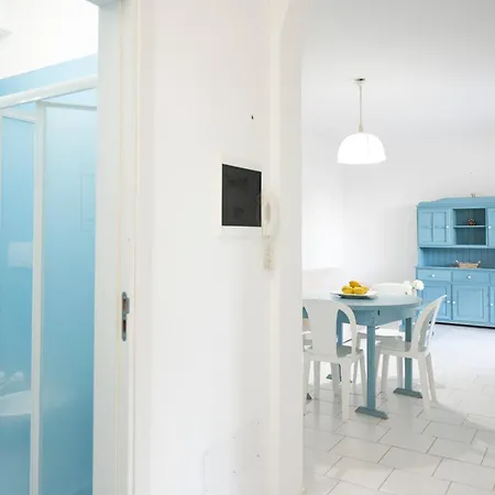 Apartament Casa La Strea - Vivi Salento Porto Cesareo