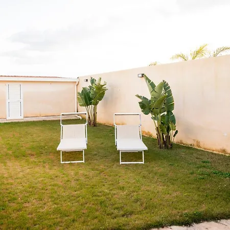 Casa La Strea - Vivi Salento Apartament Porto Cesareo